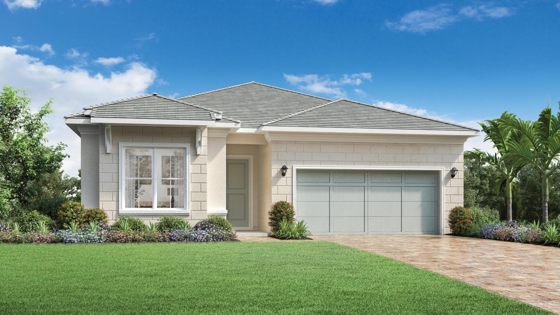 McKenna - Exterior (Boca Raton)