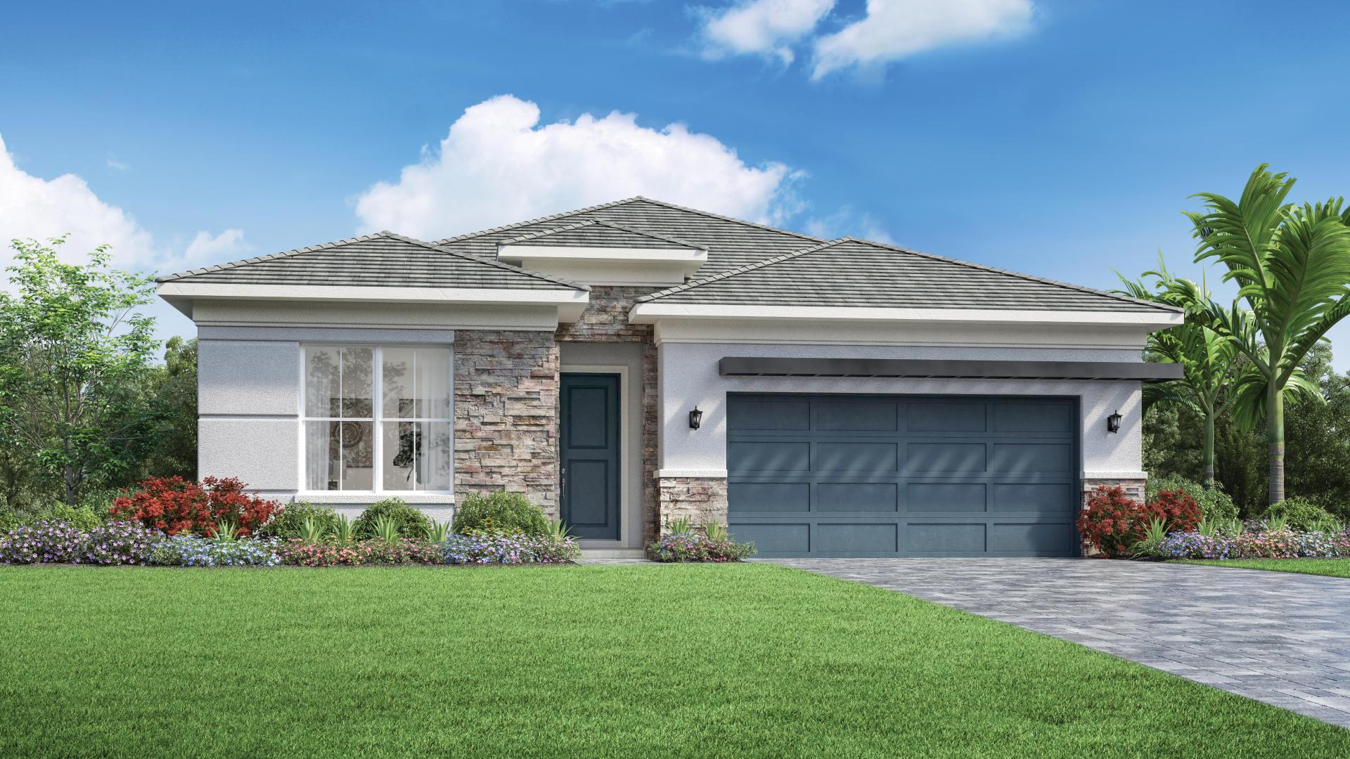 McKenna - Exterior (Transitional)