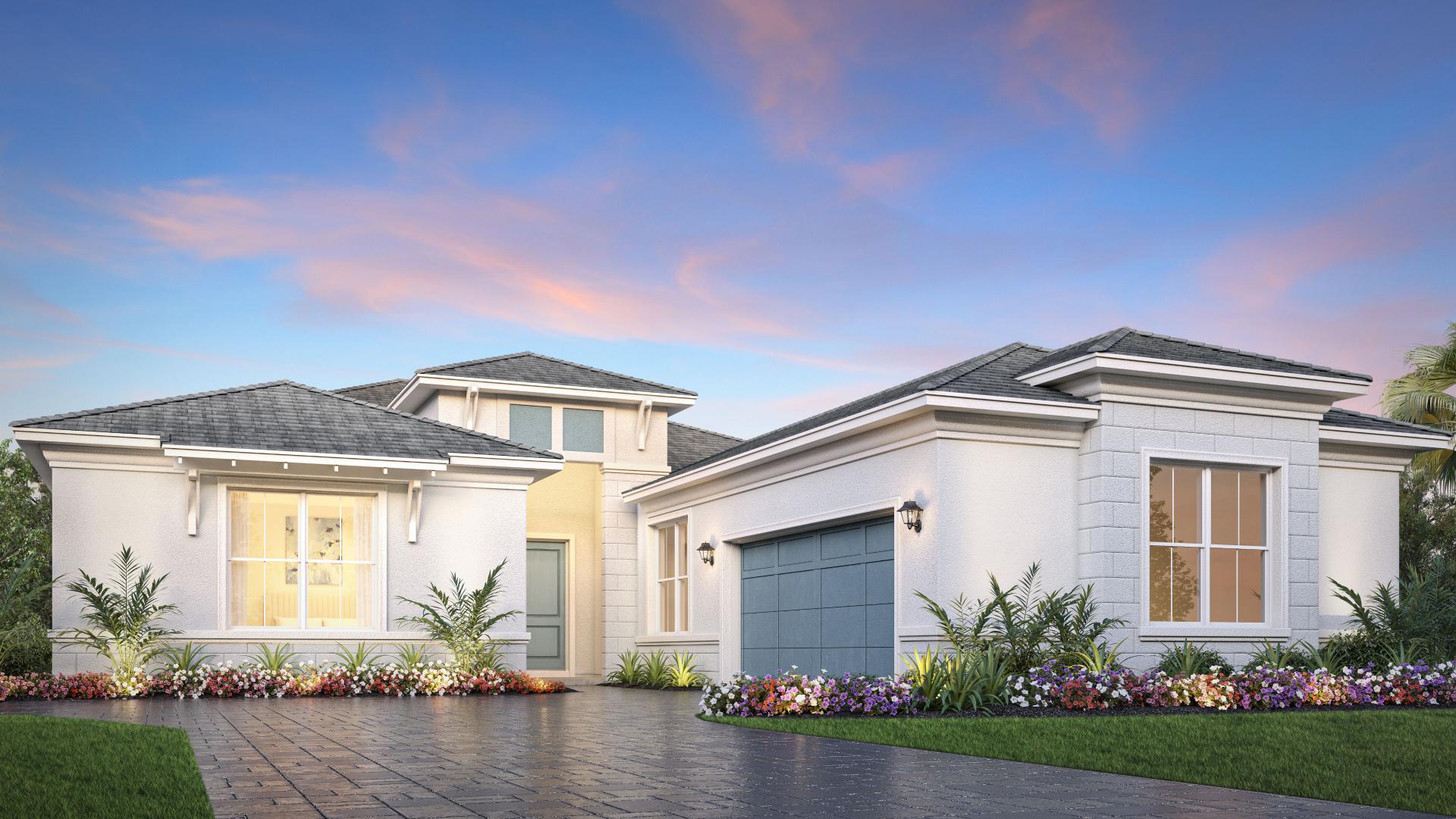 Shelby - Exterior (Boca Raton)