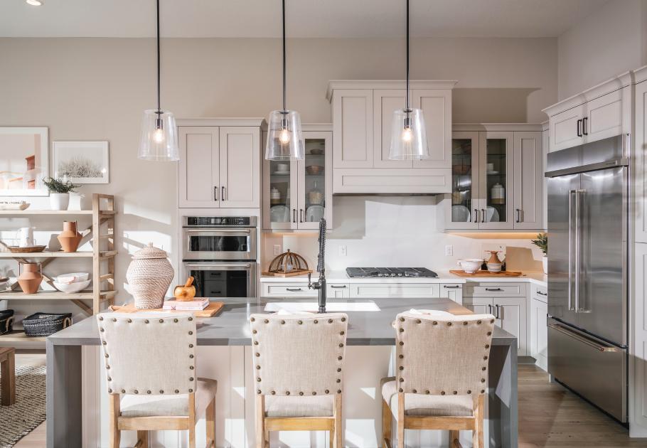 Shelby - Kitchen