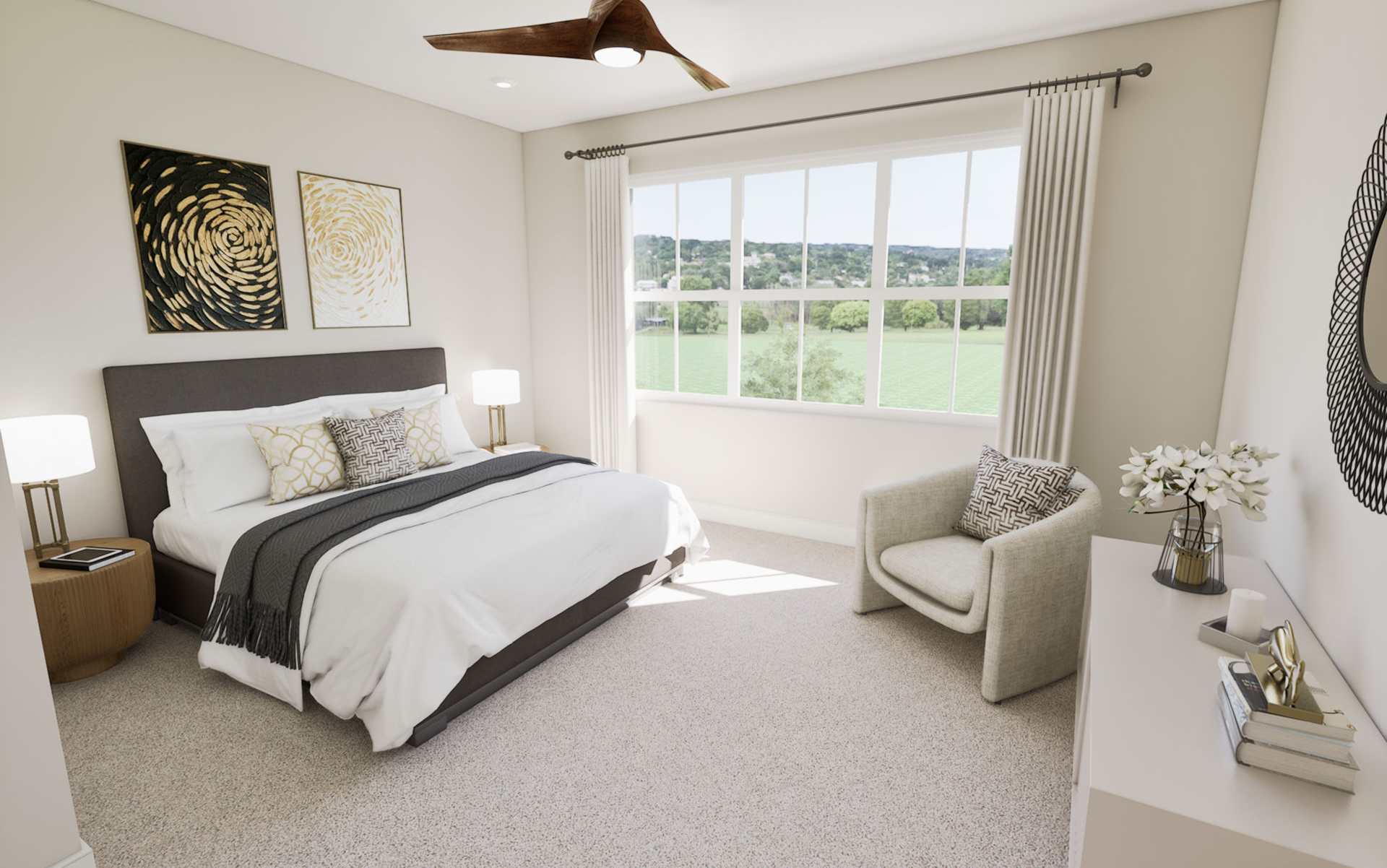 Marlow - Interior 3