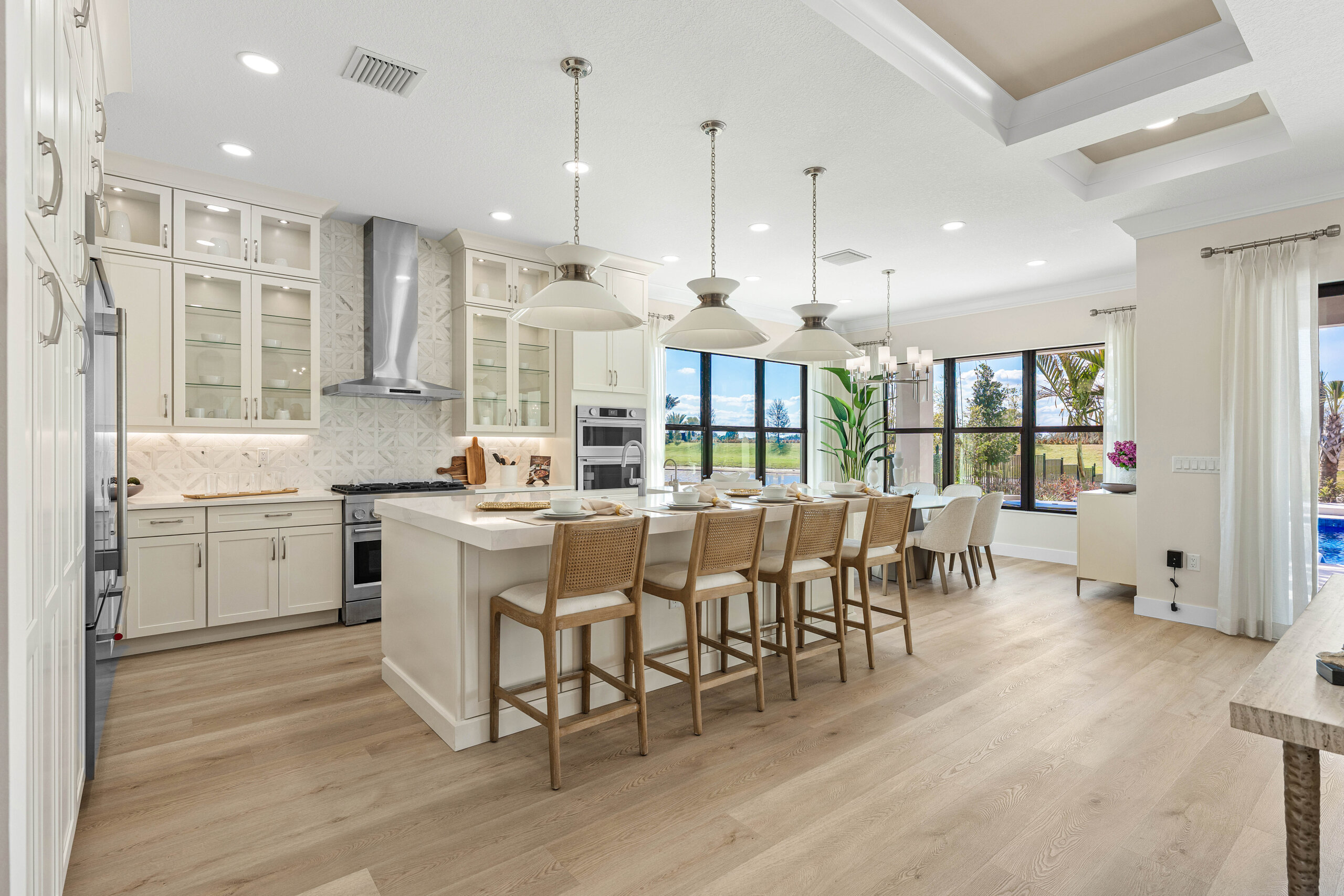 Sonoma - Interior