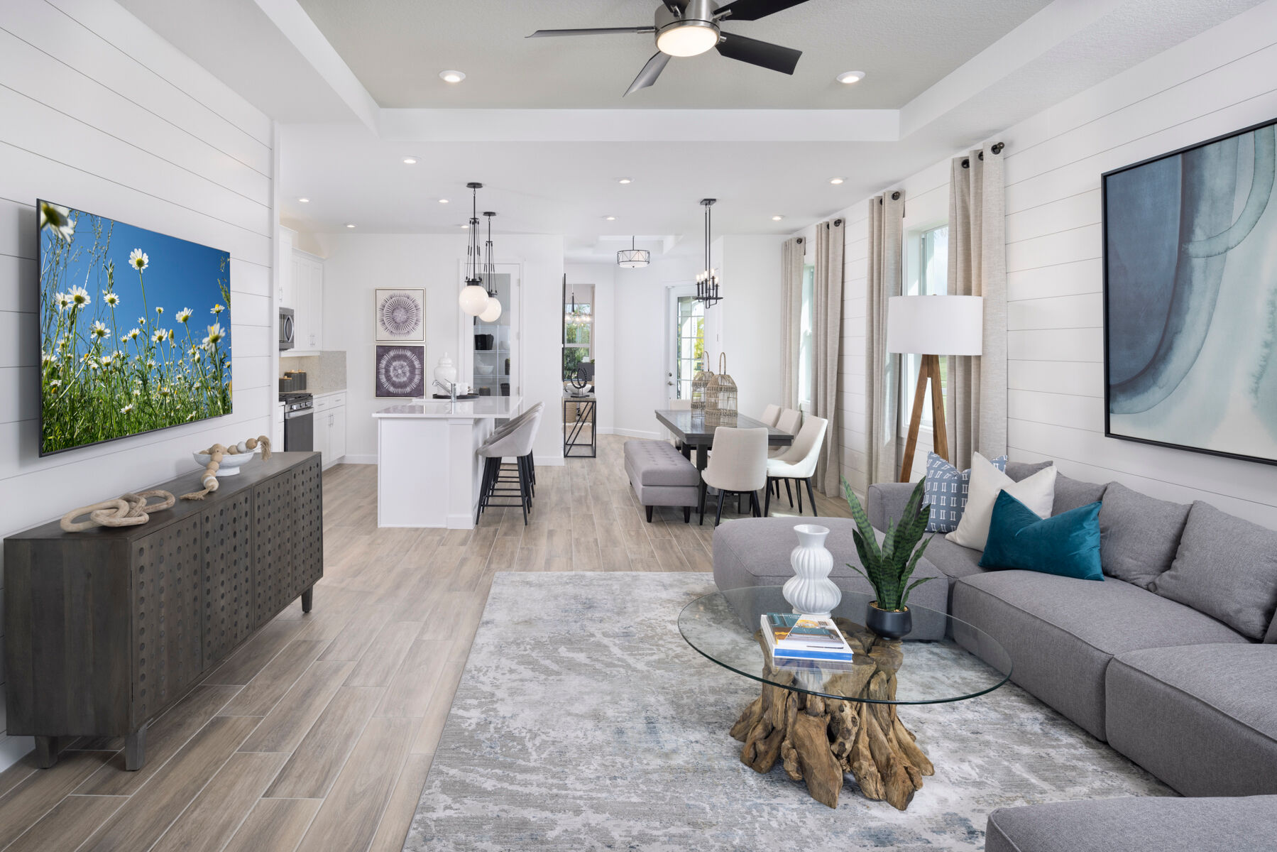 Aspen - Great Room 2
