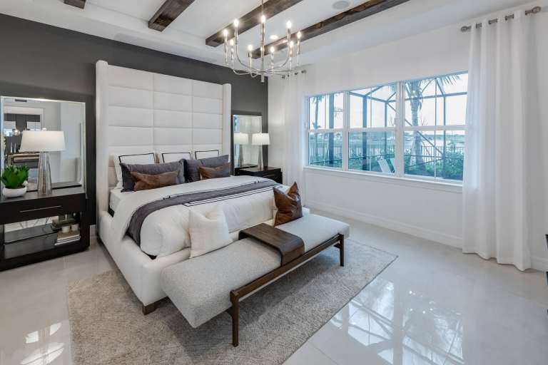 Stellar - Interior 2