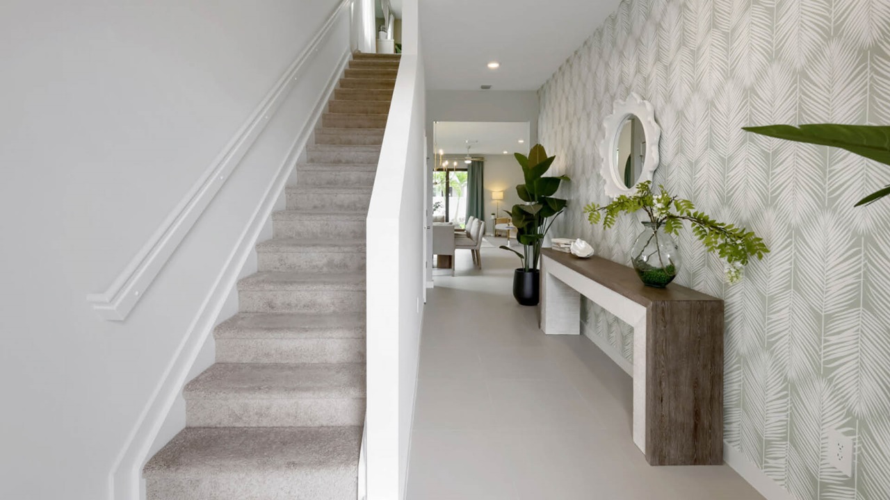 Robie - Interior 3