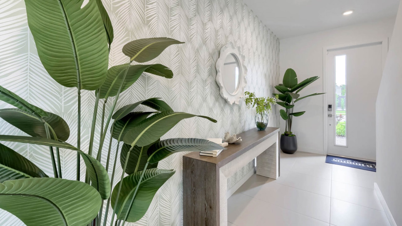 Robie - Interior 4