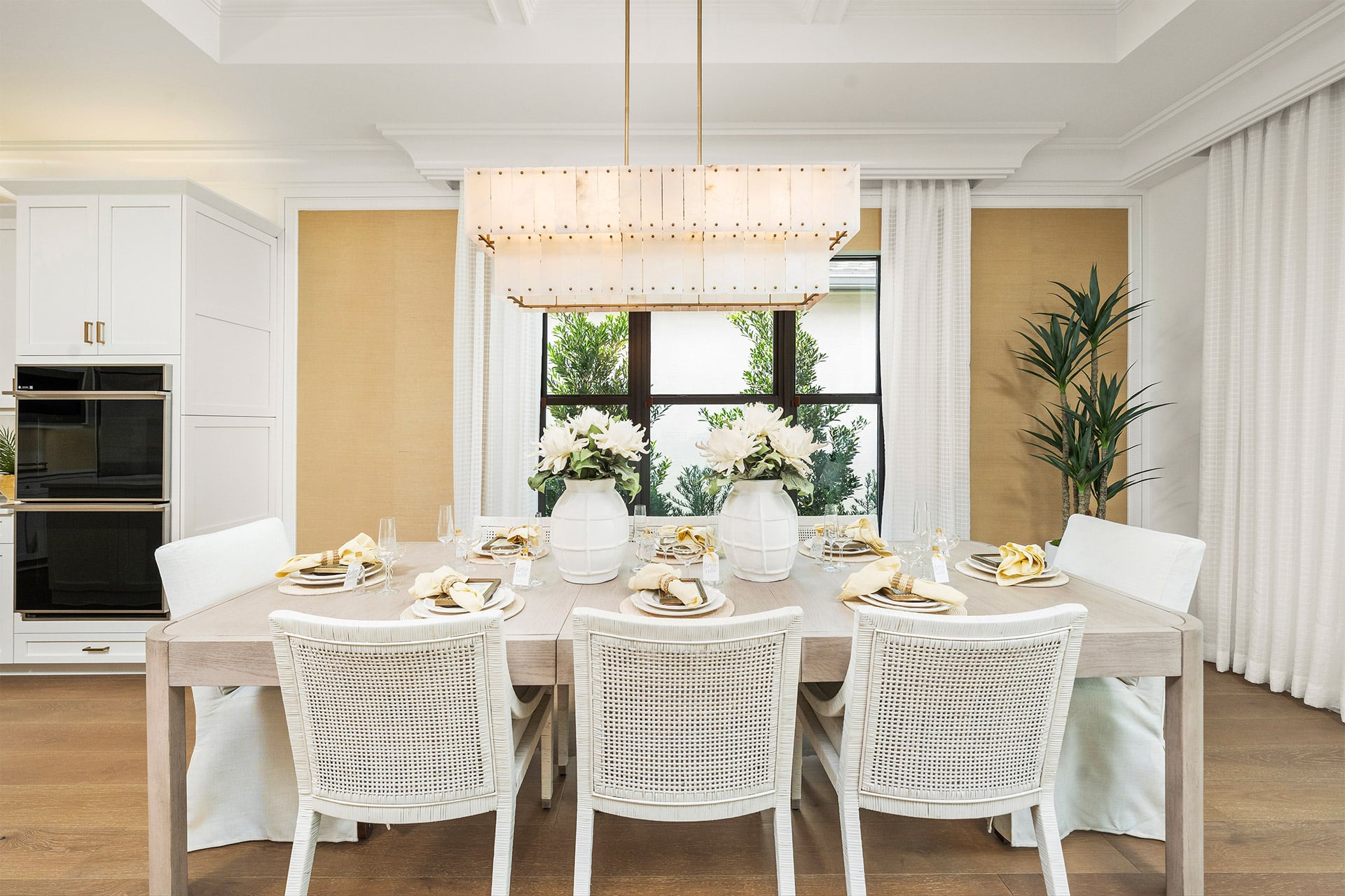 Barbados - Dining Room