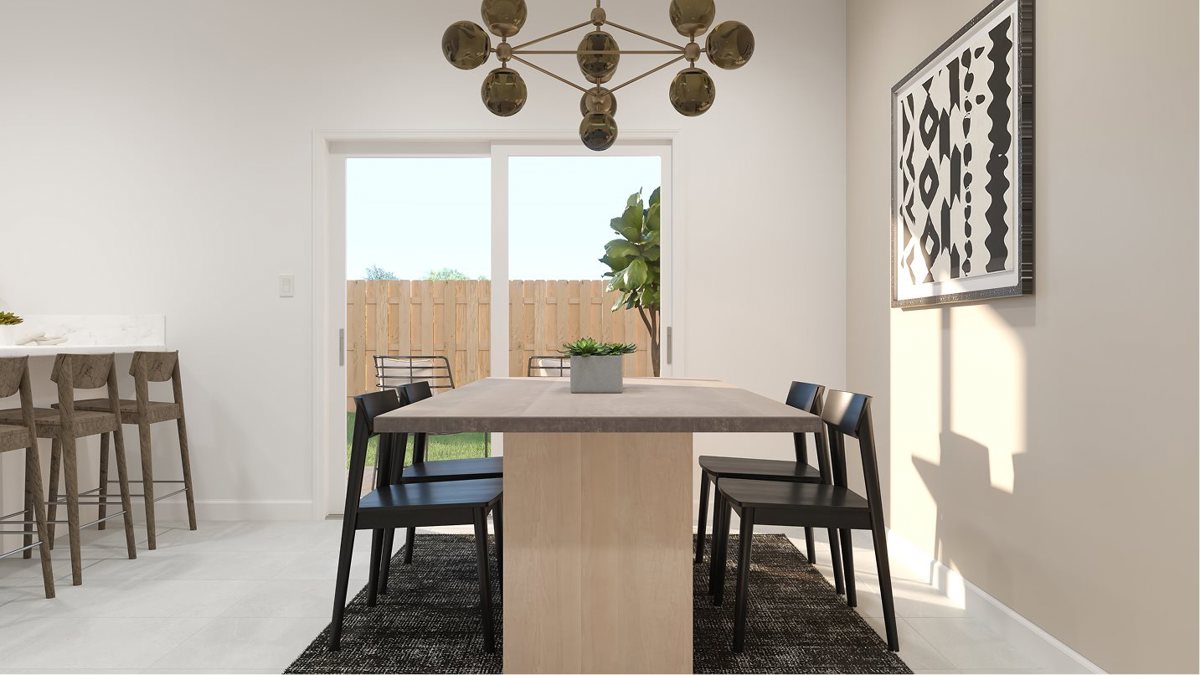Onyx - Dining Room 2