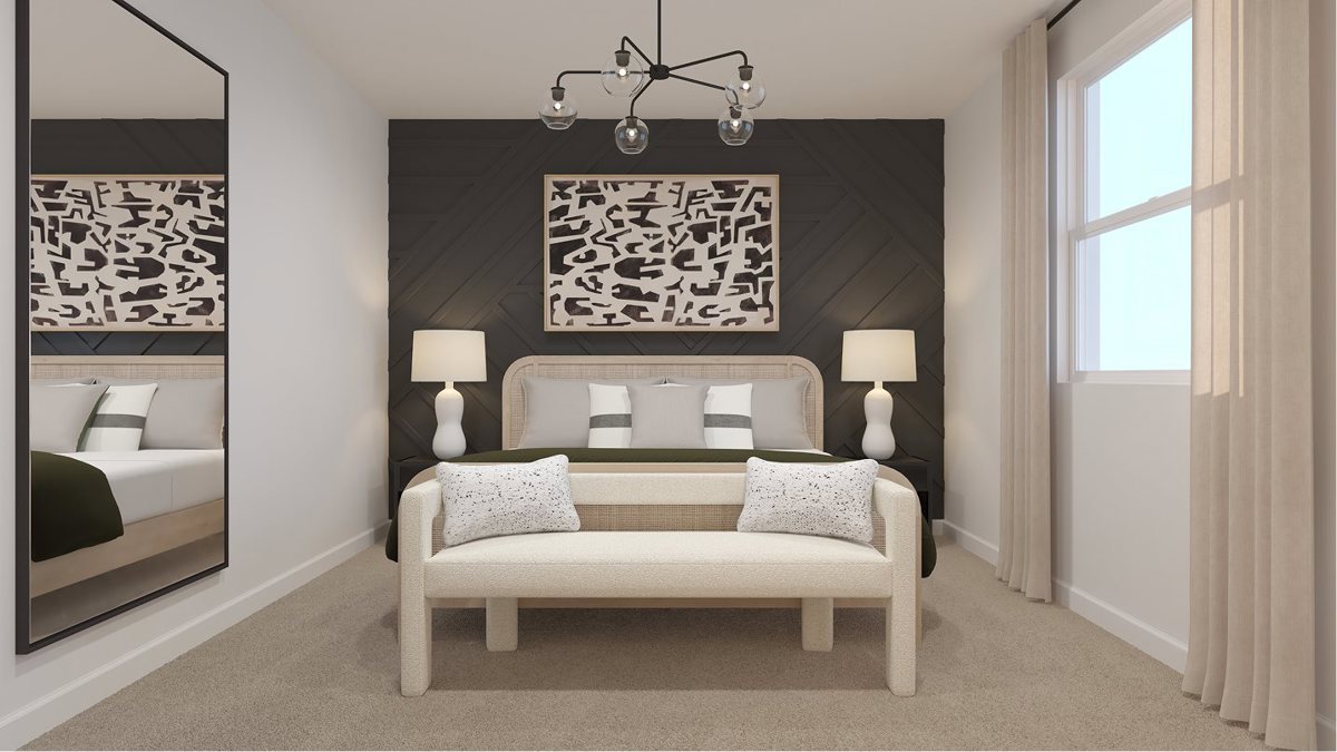 Onyx - Owner's Suite