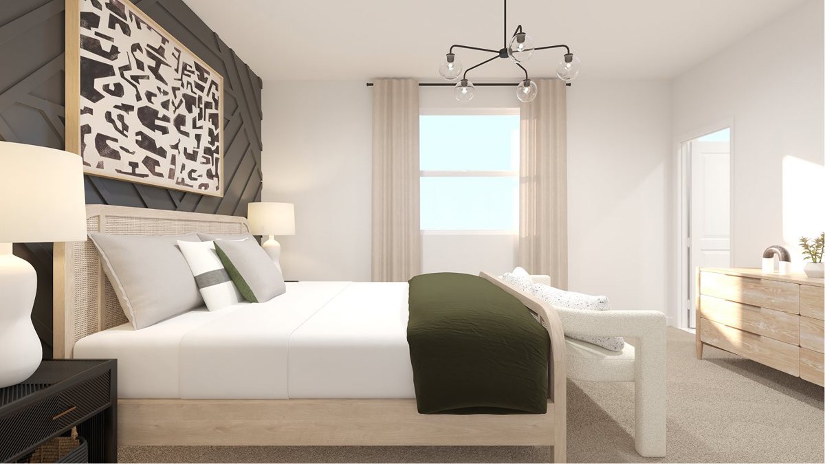 Onyx - Owner's Suite 2