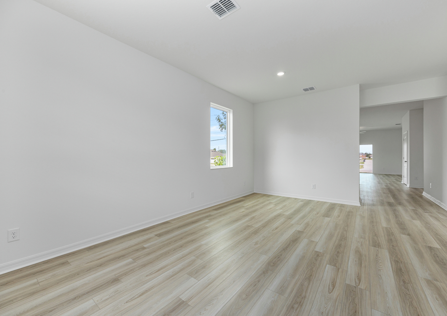 Escambia - Dining Room