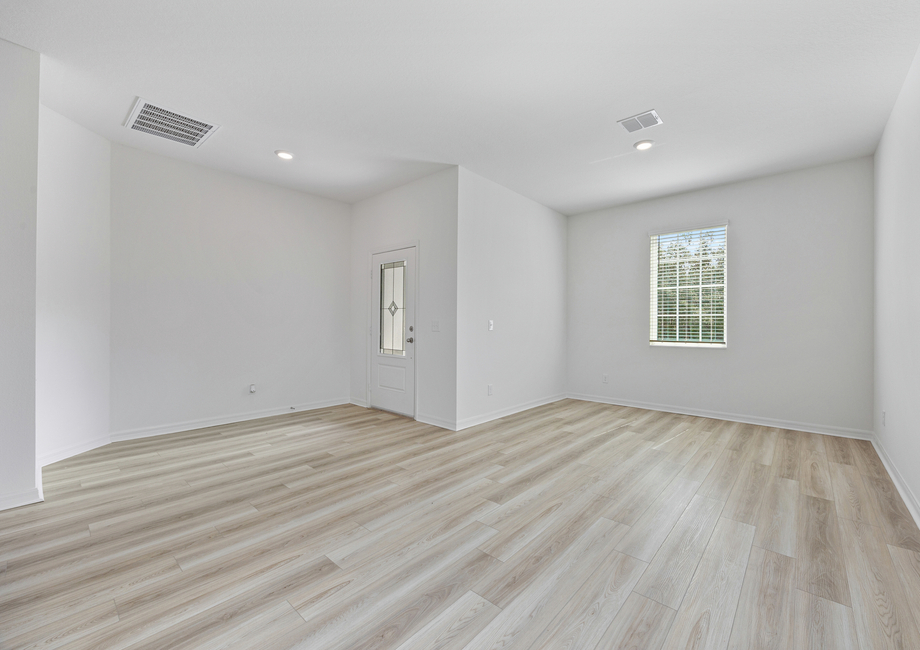 Escambia - Flex Room & Dining