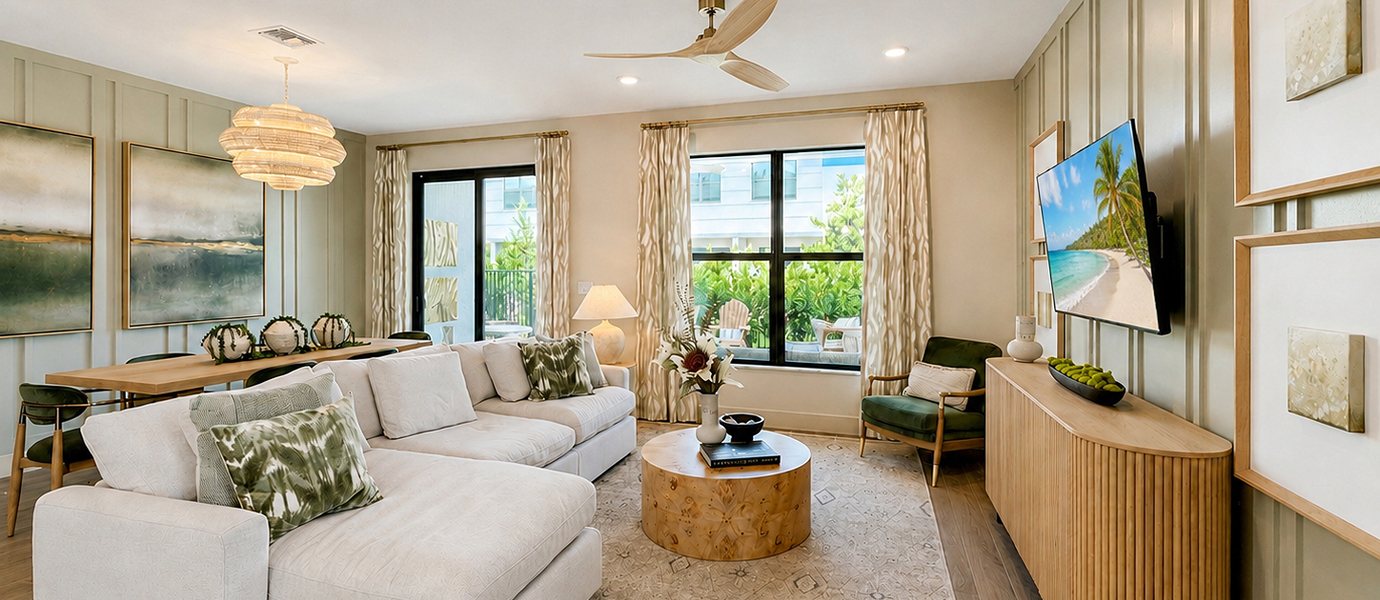 Ember - Family Room
