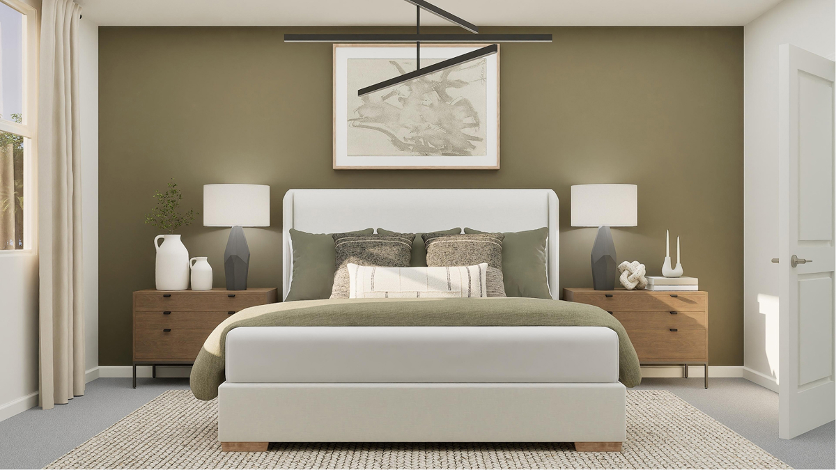 Dawson - Owner's Suite