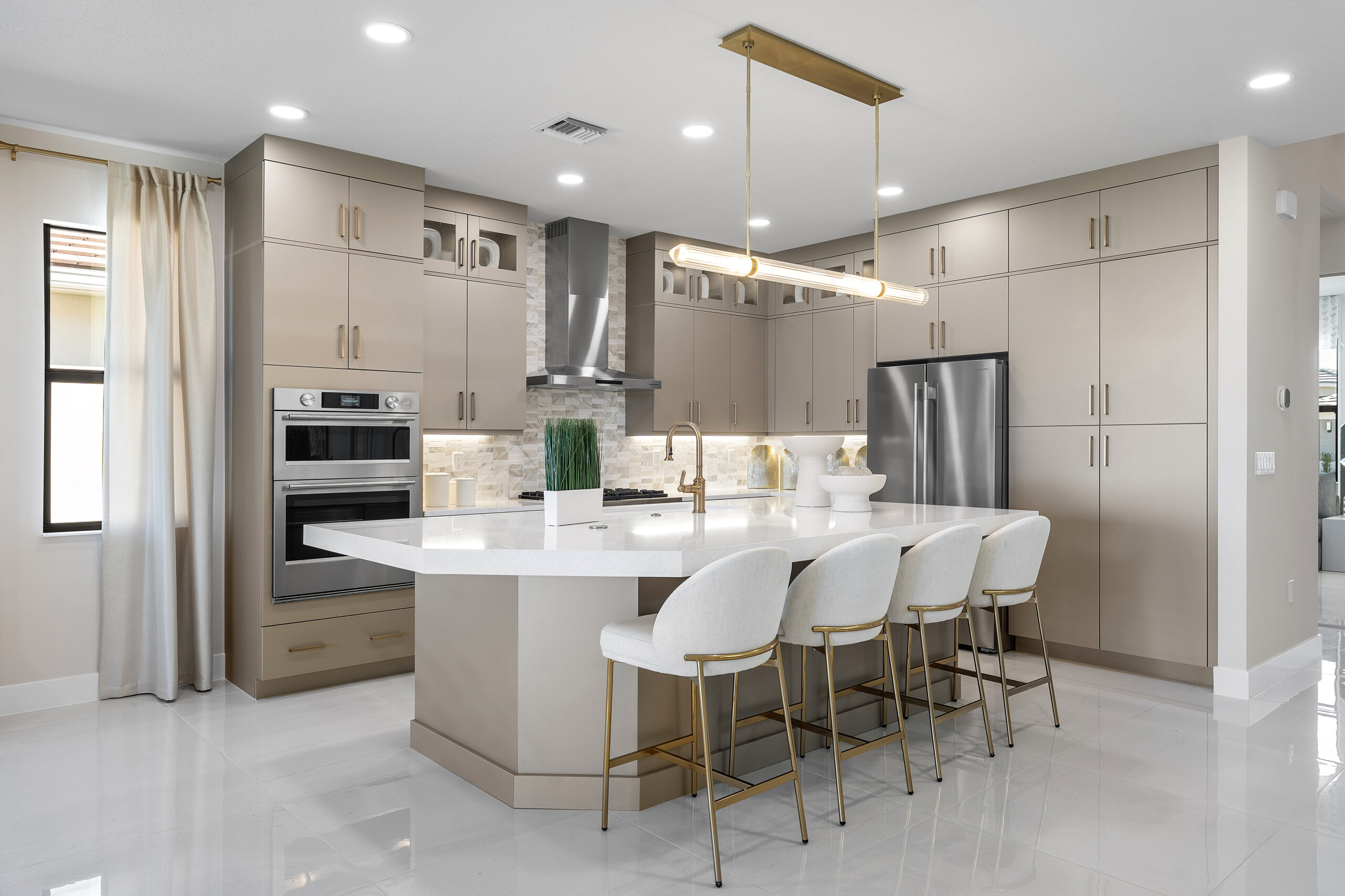 Solana - Kitchen