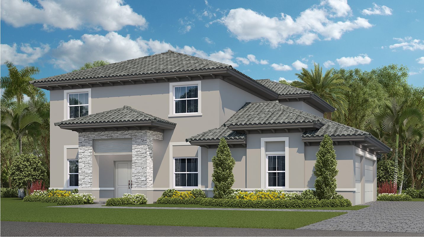Willow - Exterior A