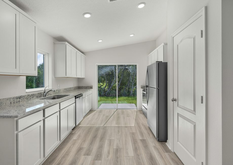 Alafia - Kitchen Appliances