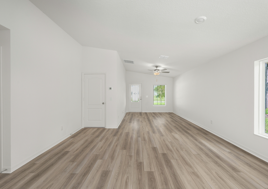 Alafia - Family Room Window