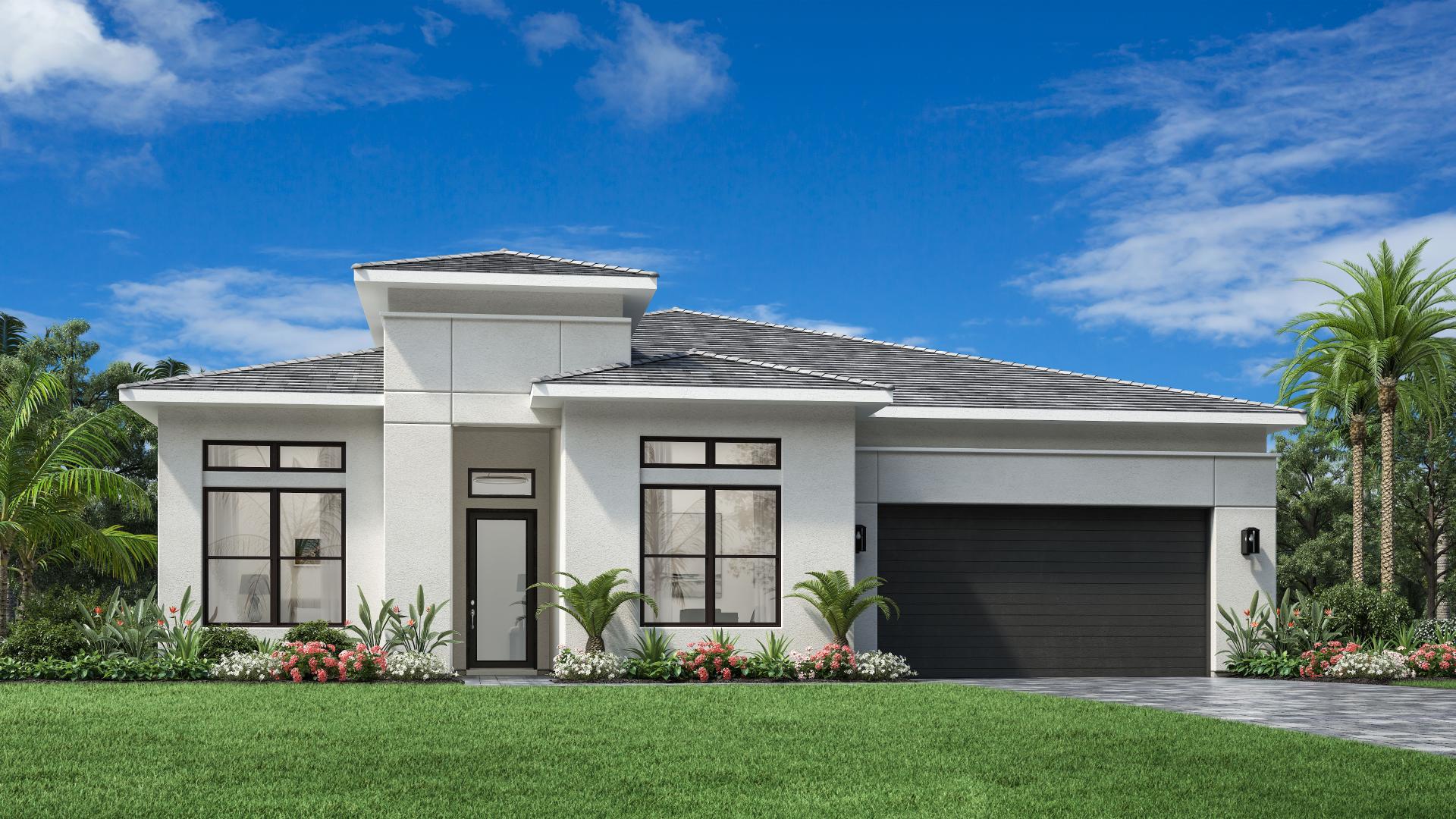 Mariner - Exterior (Contemporary)