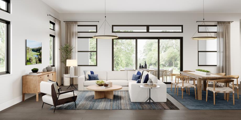 Mariner - Great Room