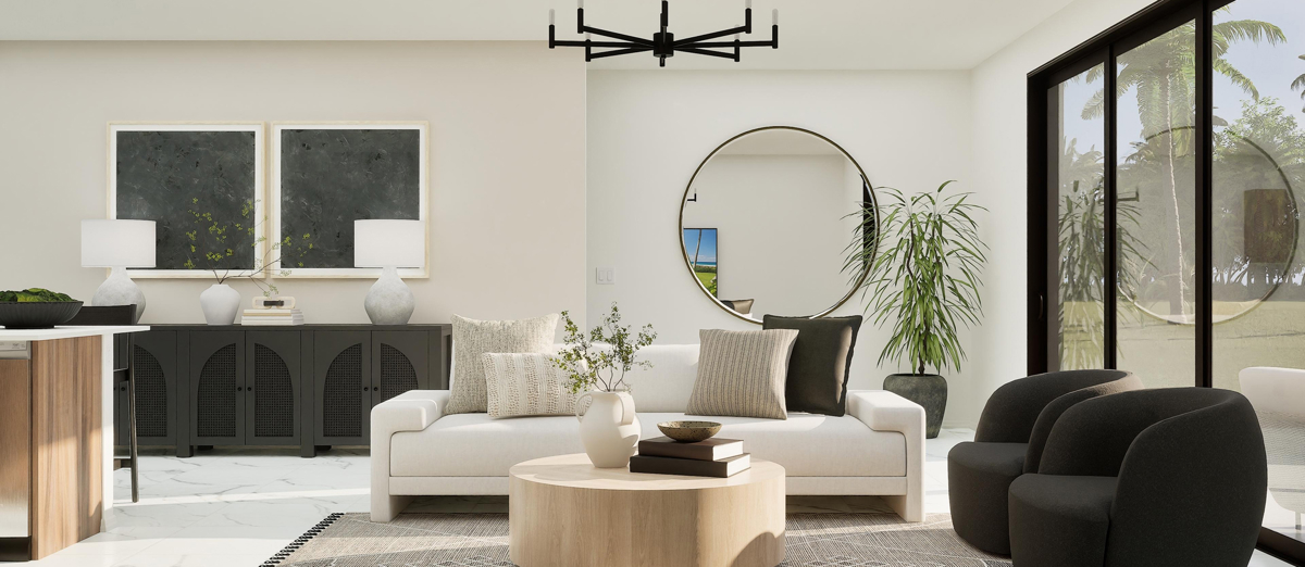Marani - Great Room
