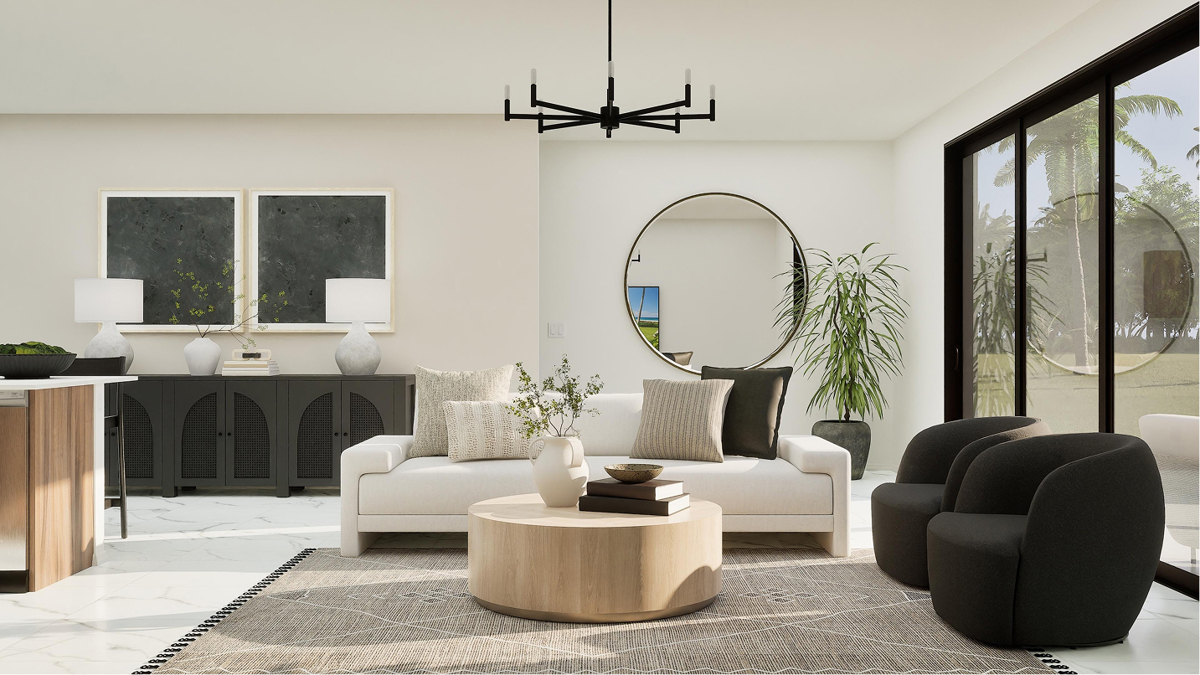 Marani - Great Room 2