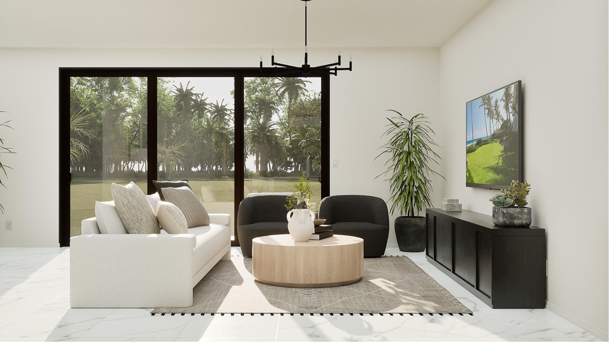 Marani - Great Room 3