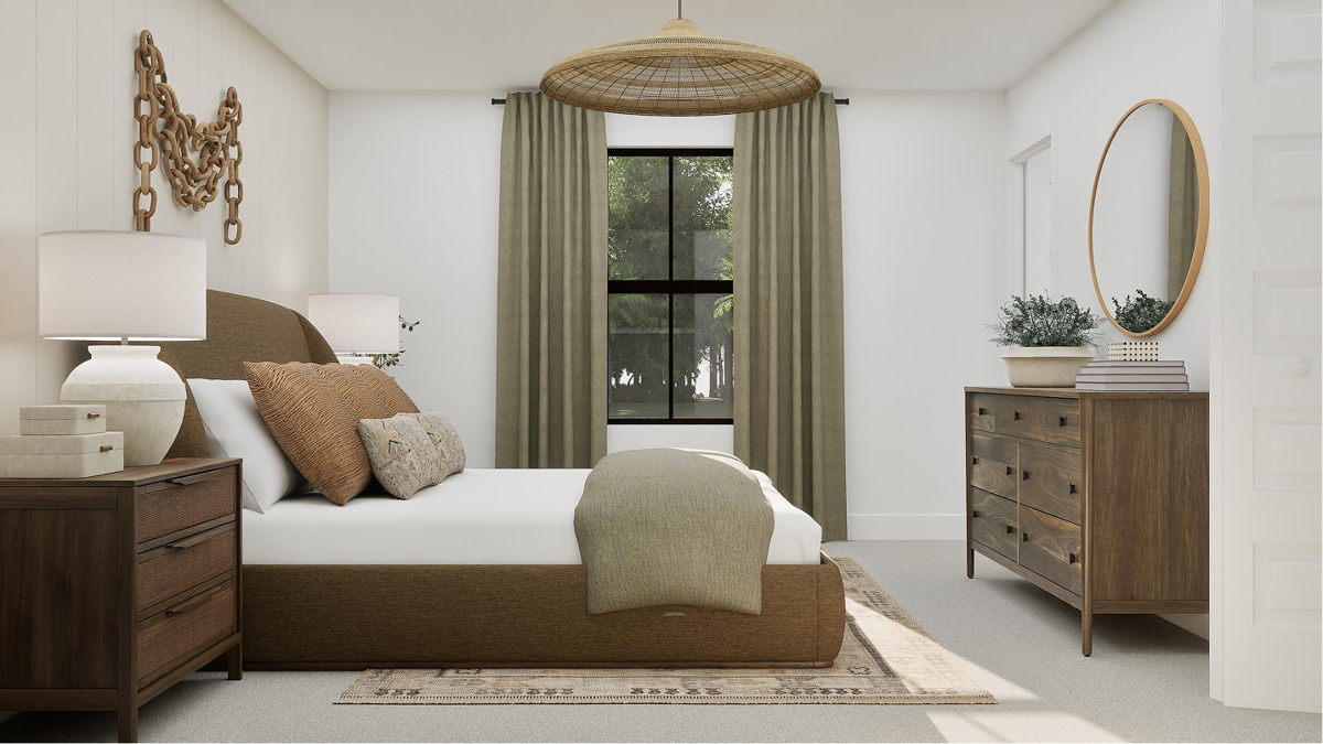 Starflower - Owner's Suite