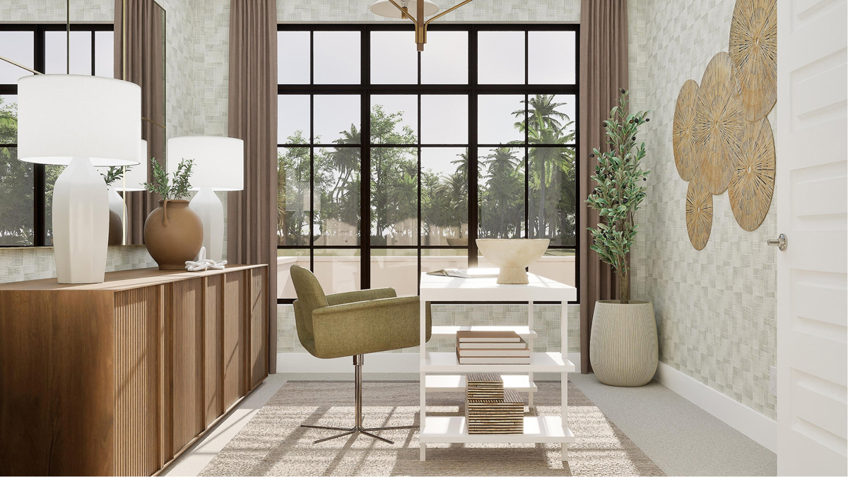 Starflower - Bedroom 4