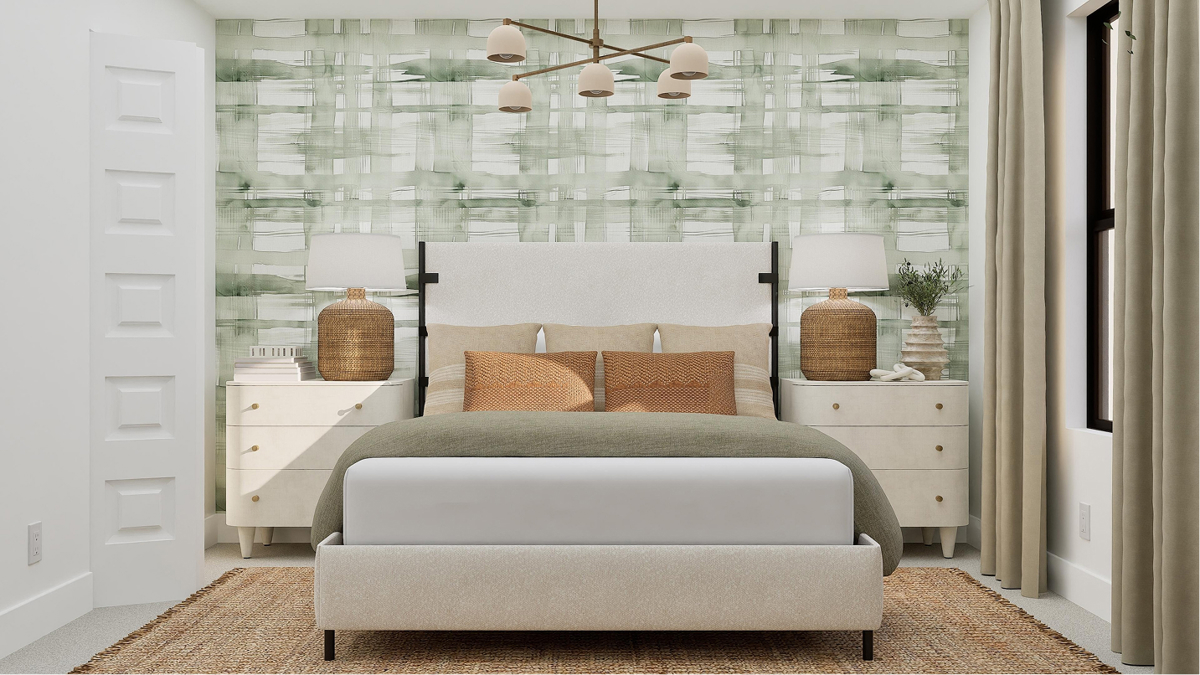 Starflower - Bedroom 3