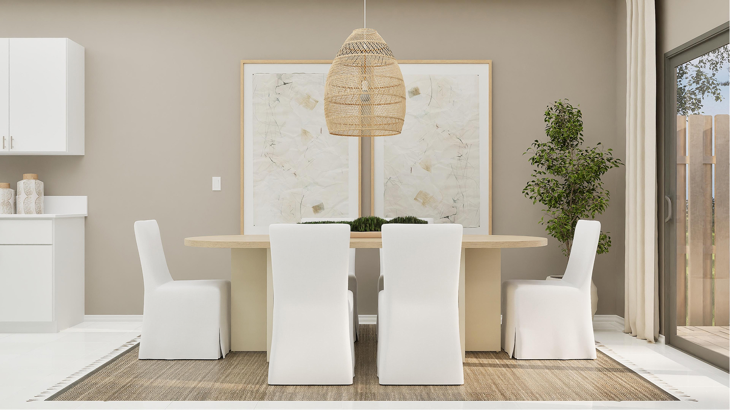 Solara - Dining Room