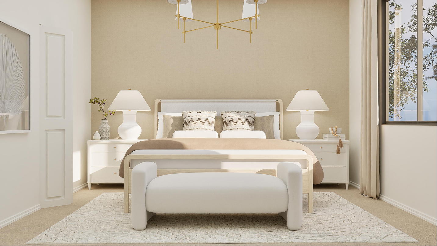 Solara - Owner's Suite