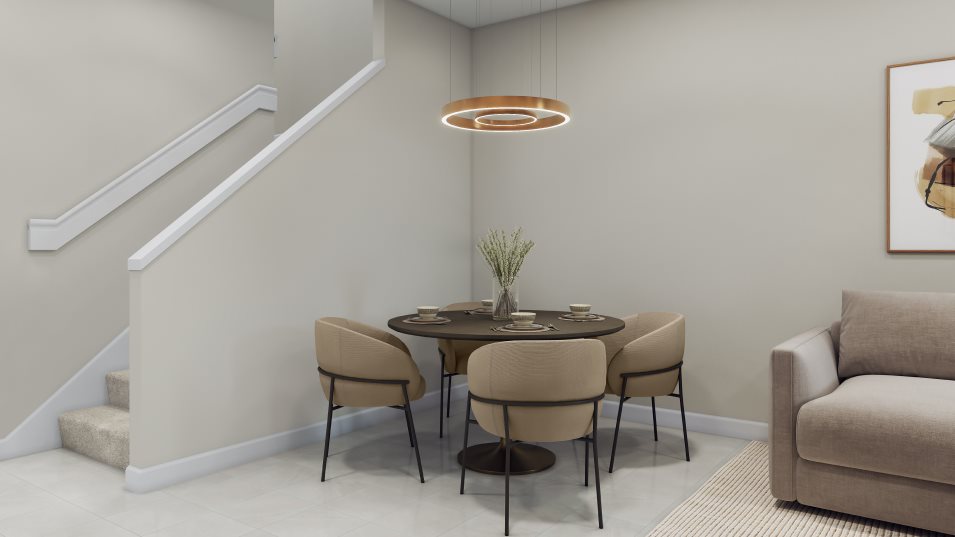 Surfside - Dining Room