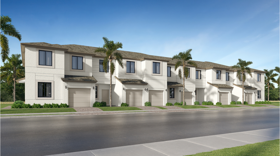Aria - Exterior