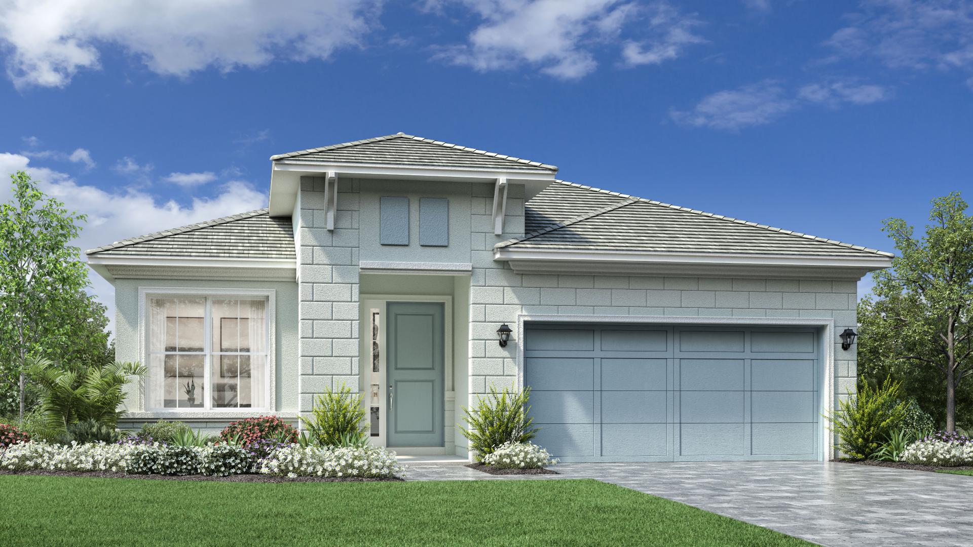 Samantha - Exterior (Boca Raton)