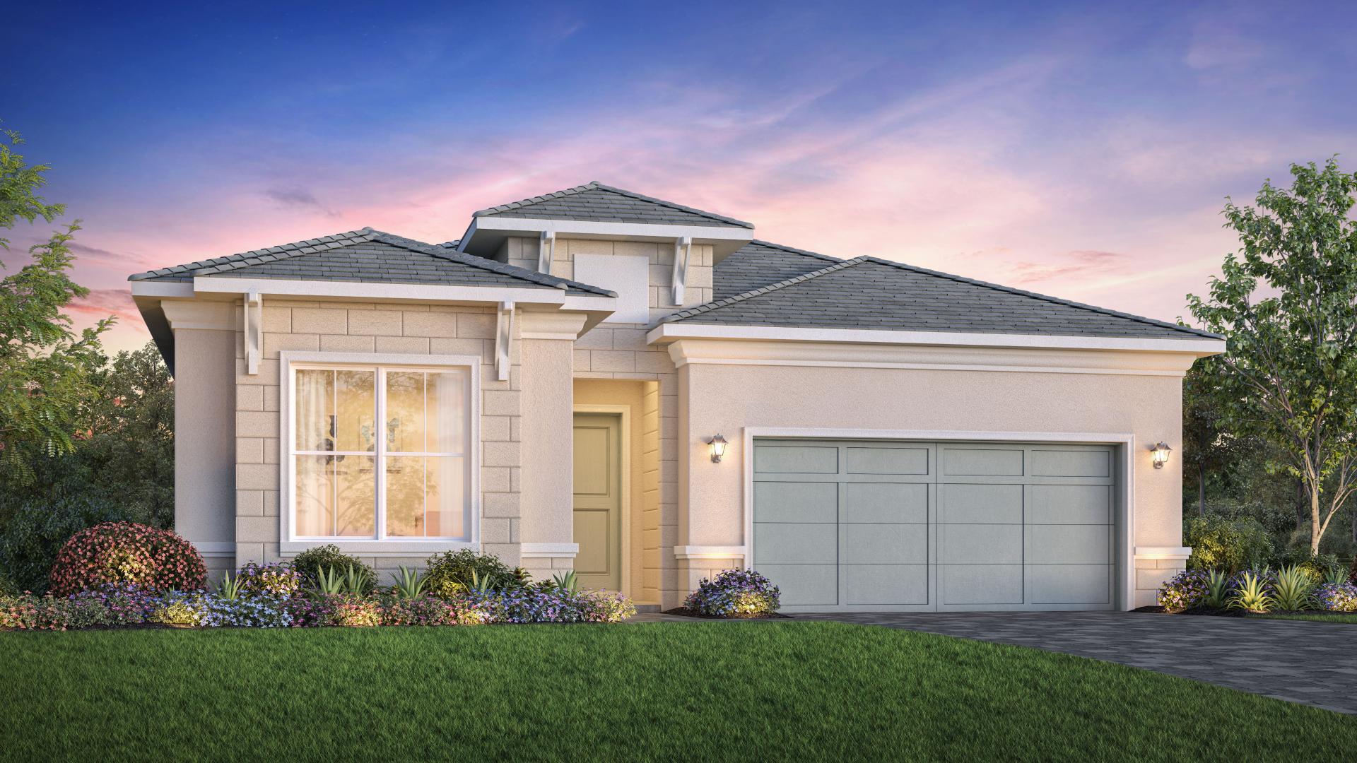 Joliet - Exterior (Boca Raton)