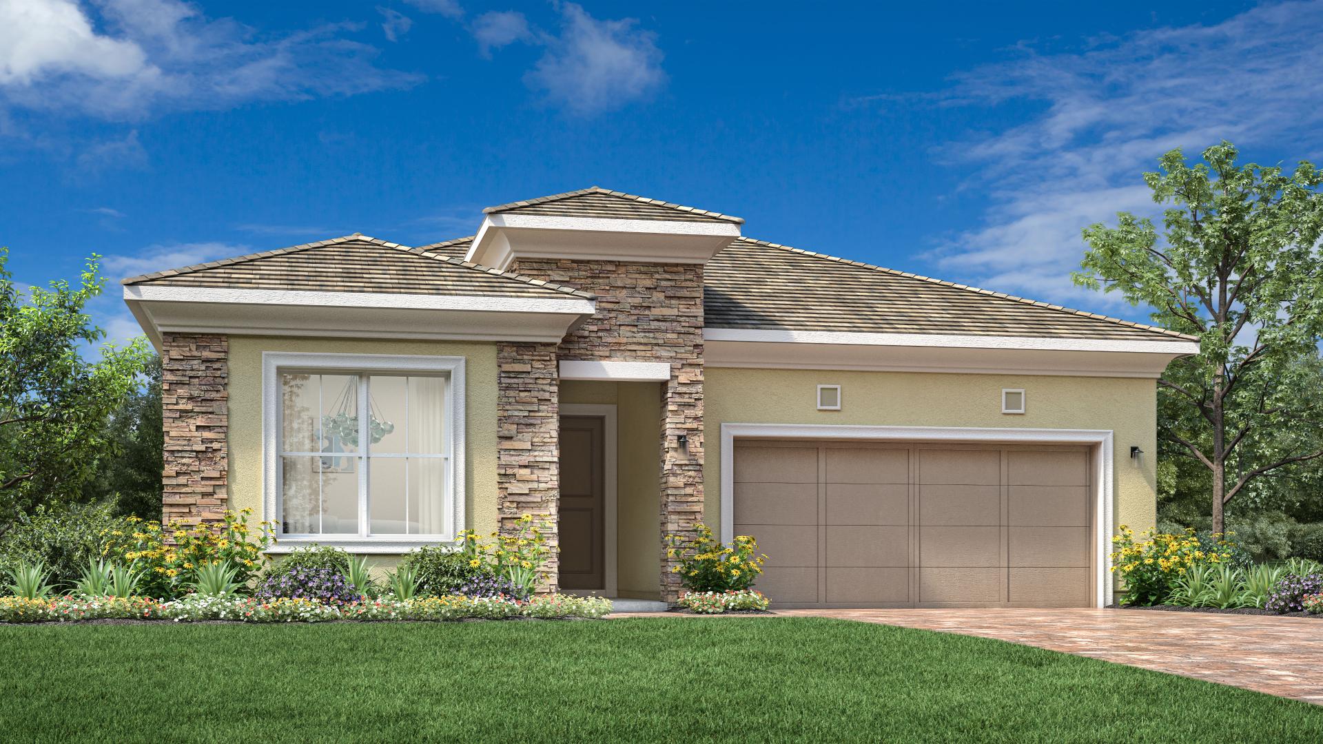 Joliet - Exterior (Contemporary)