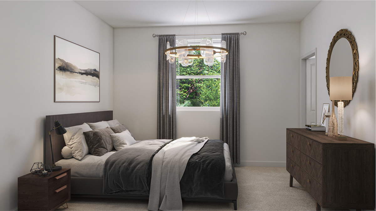 Azure - Owner's Suite