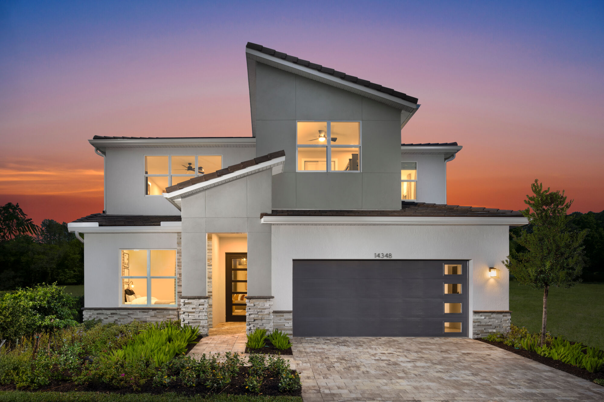 Wynn - Model Exterior