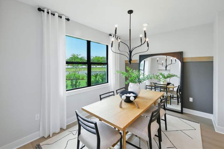 Trailside - Interior 4