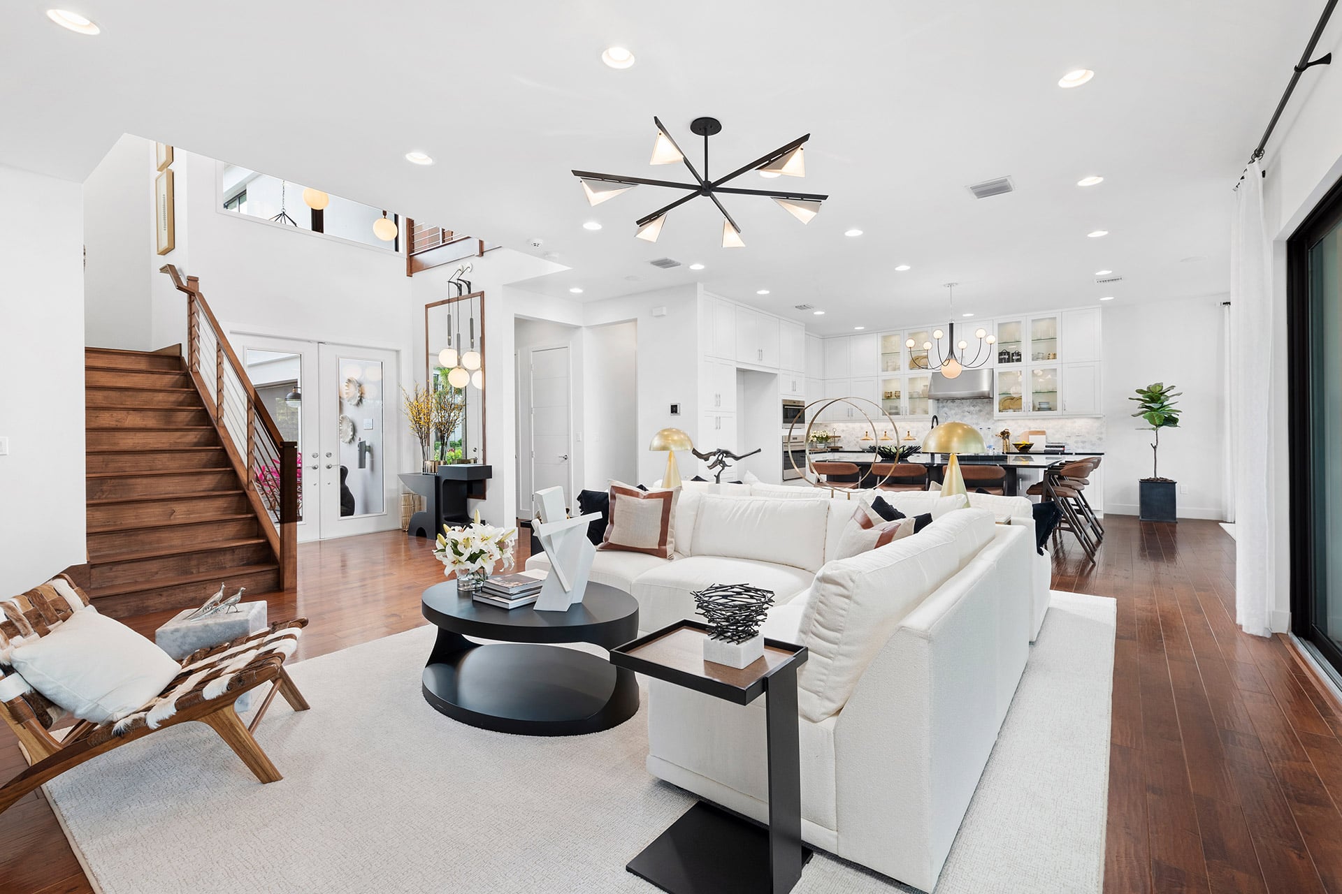 Laguna - Great Room