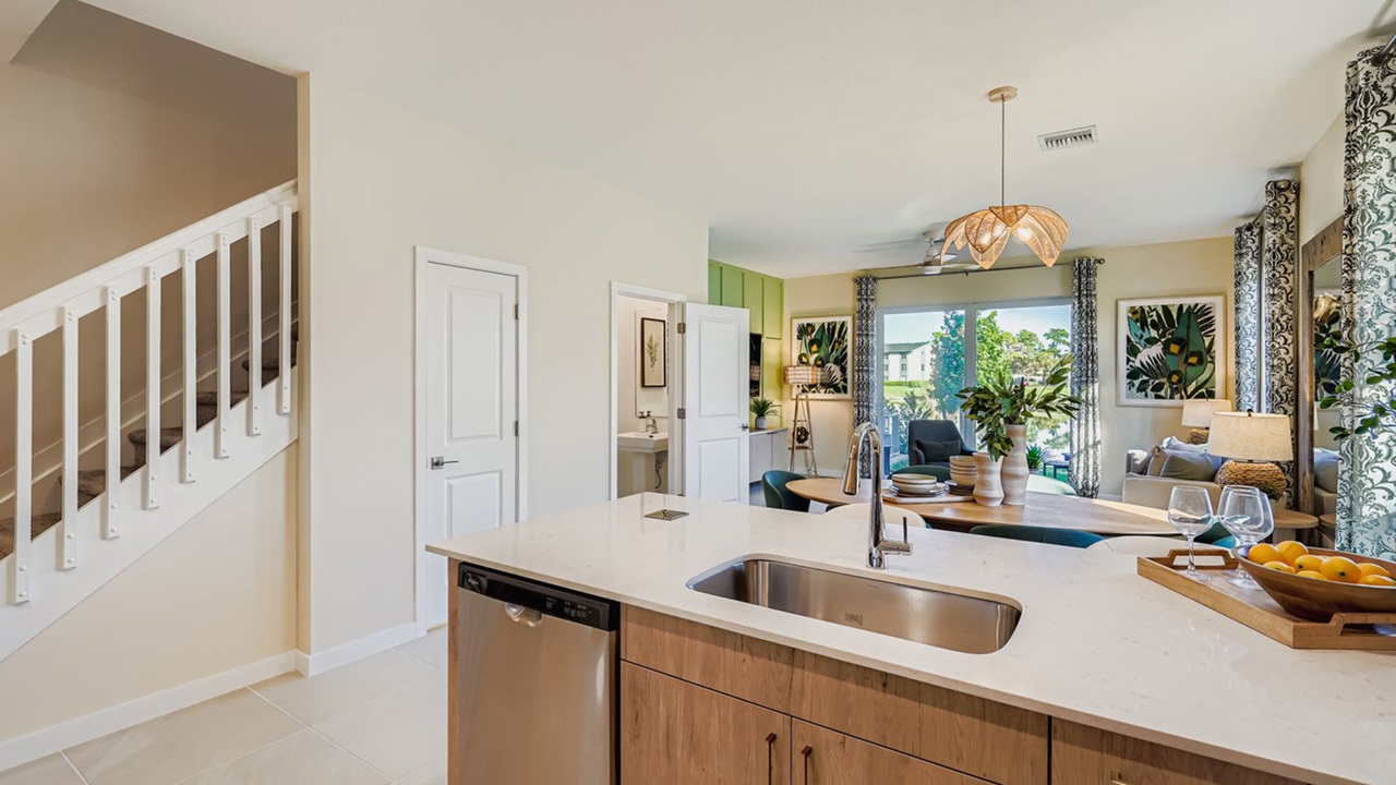 Bondi - Kitchen 2