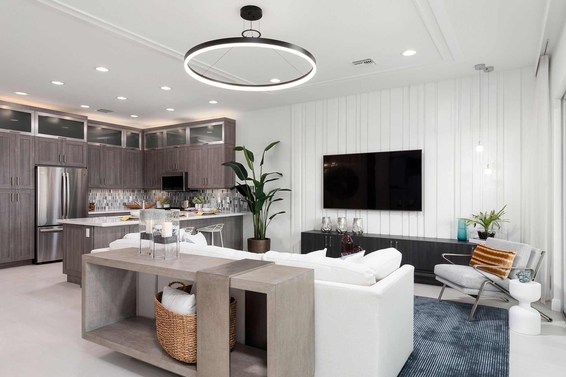 Dorado - Great Room & Kitchen