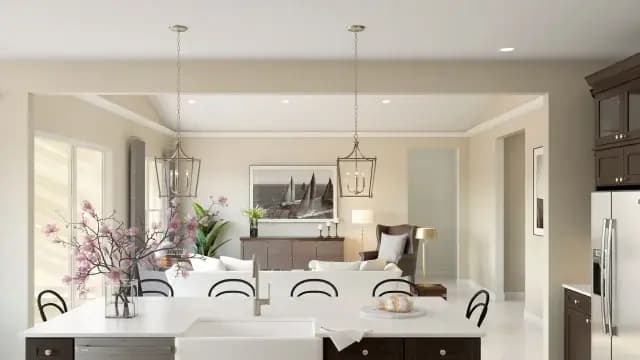 Bell - Kitchen 2