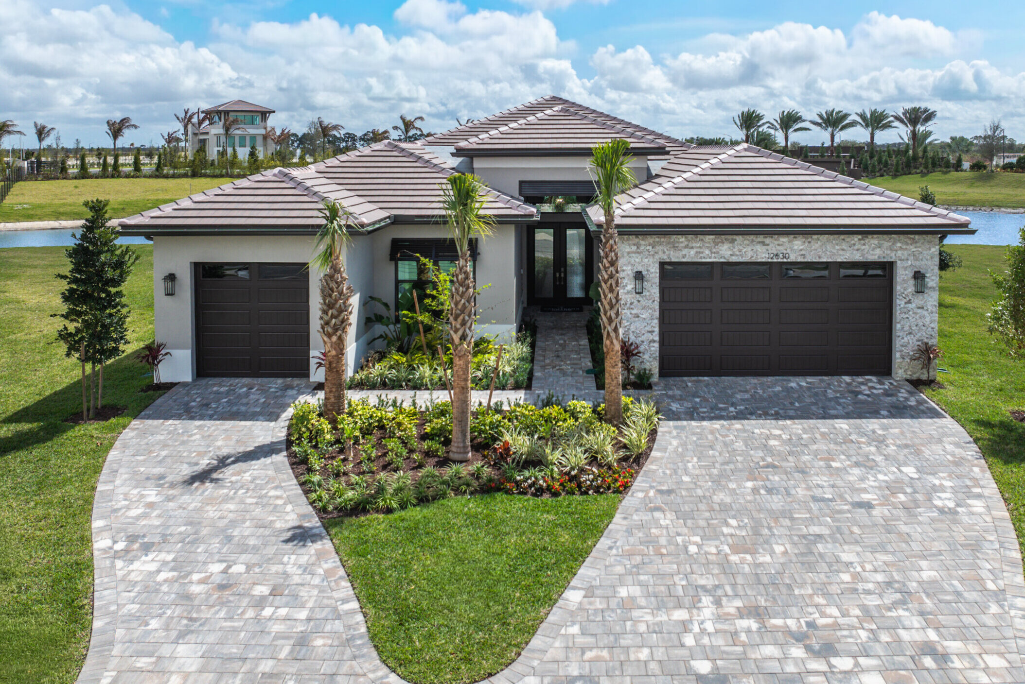 Capistrano Grand - Exterior
