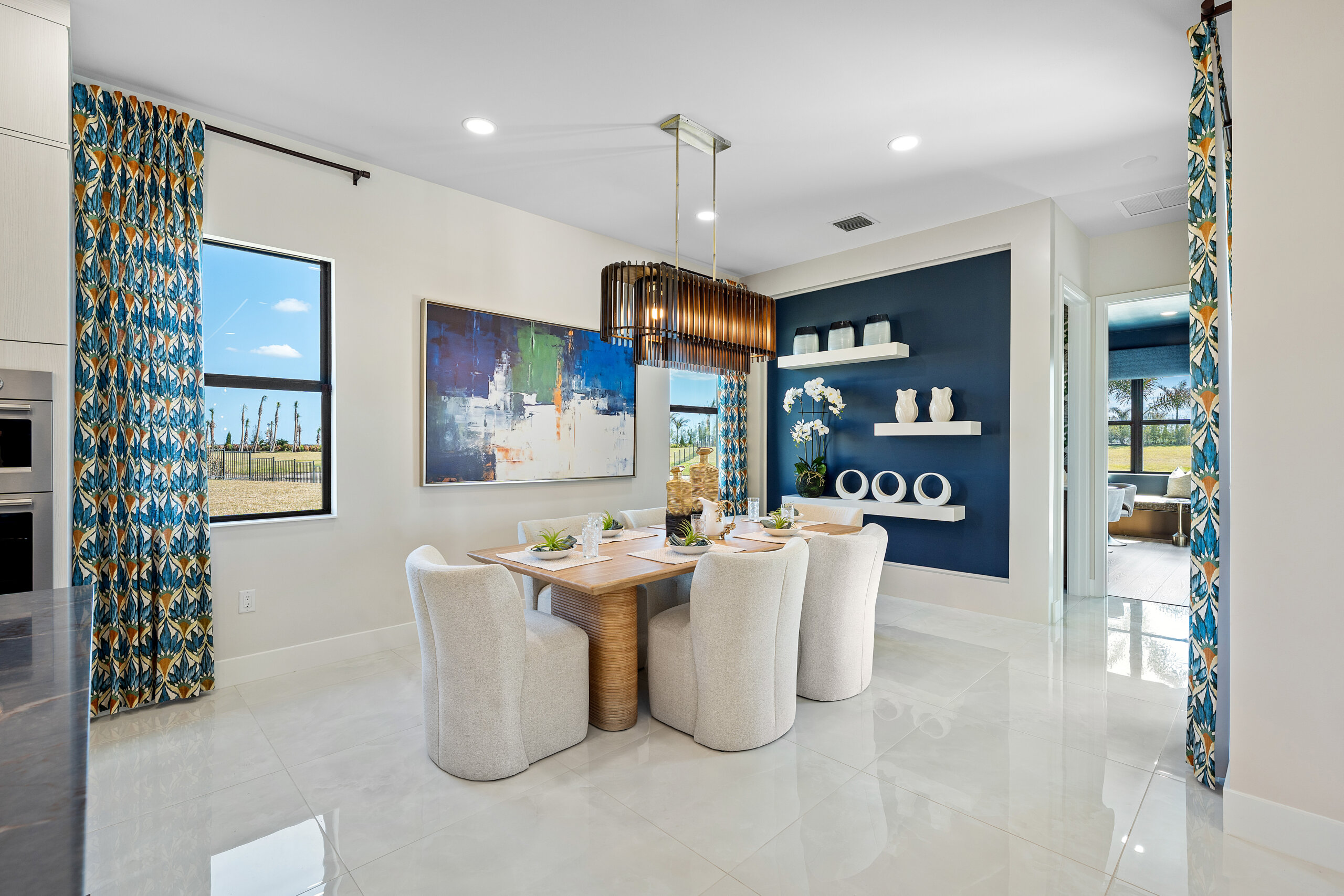 Capistrano Grand - Interior 4
