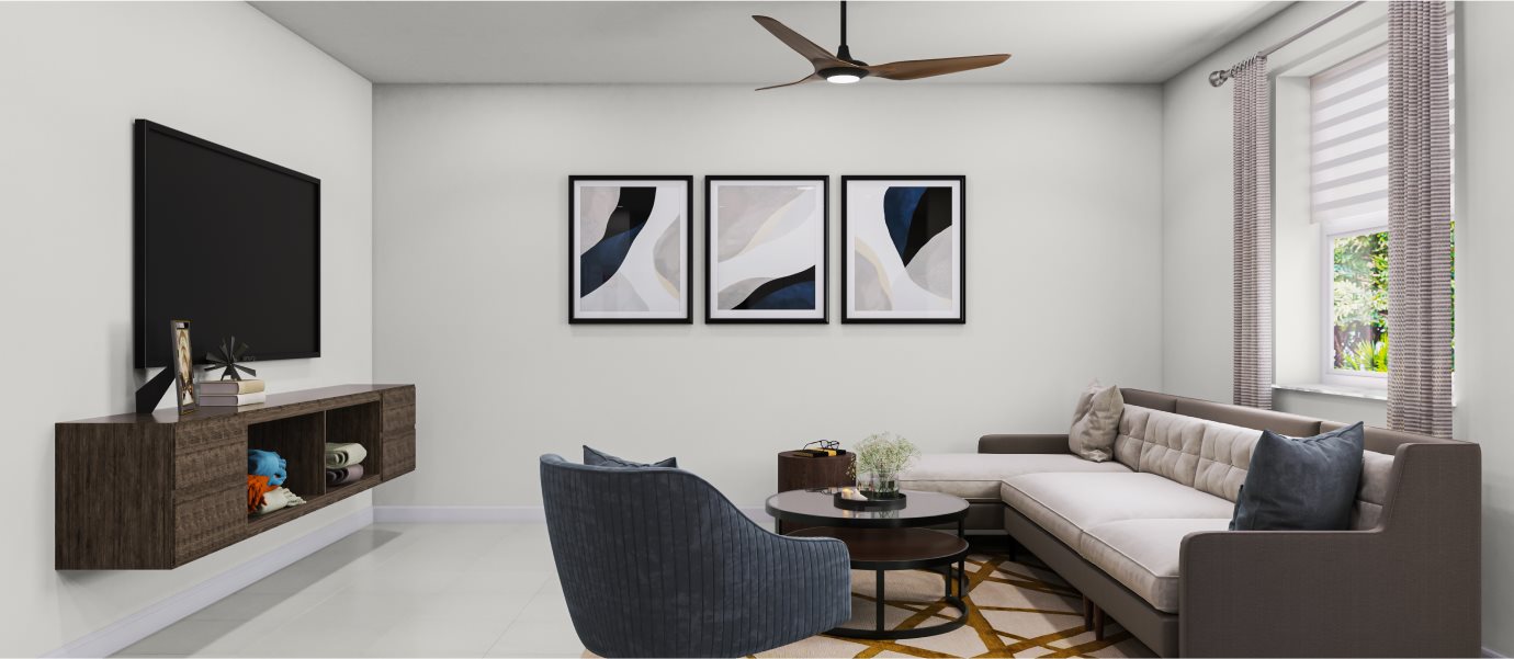 Voyage - Family Room