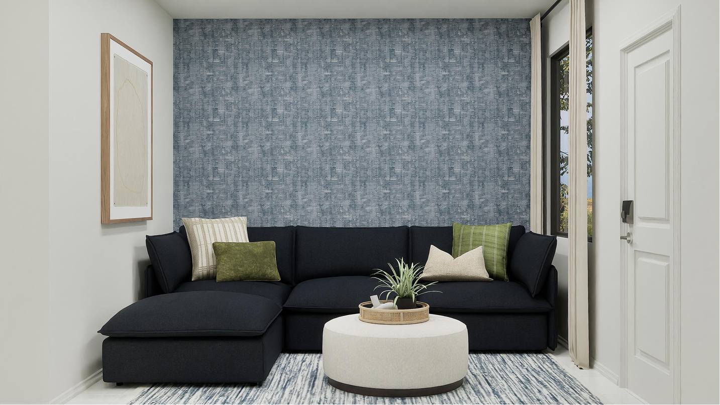 Eclipse - Living Room