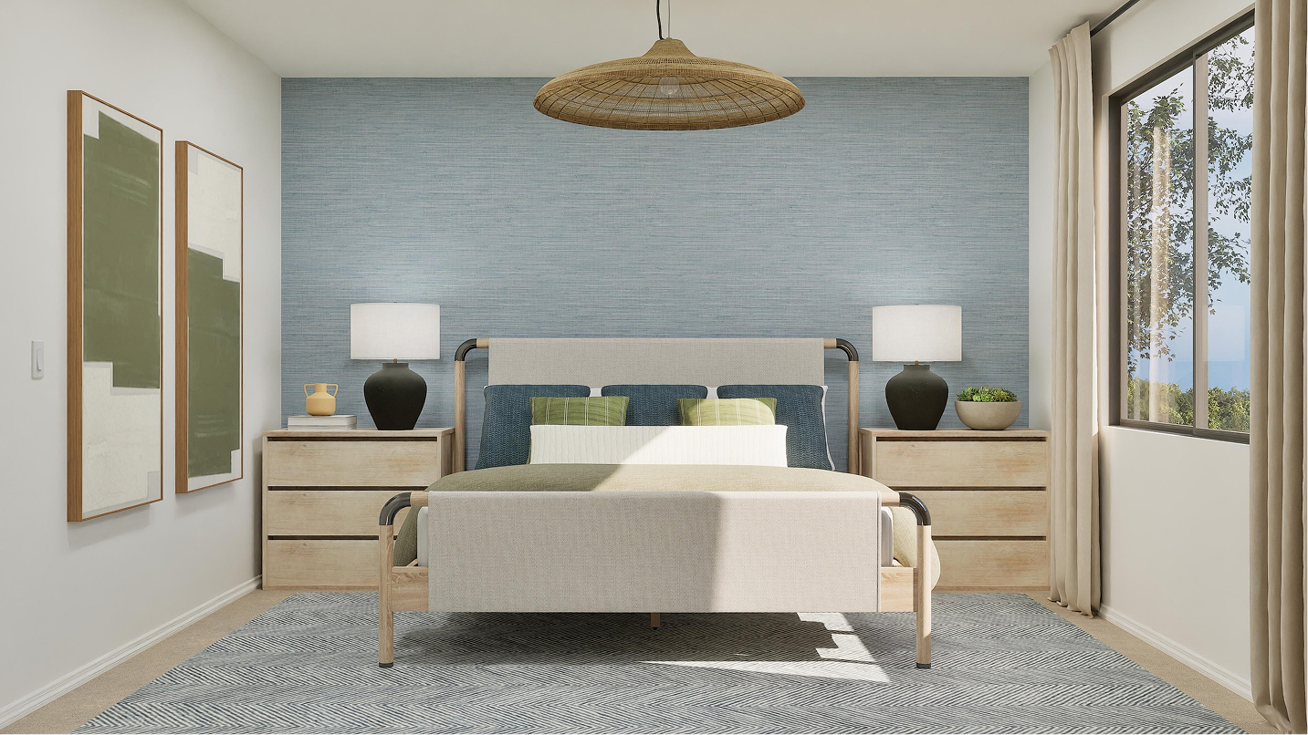 Eclipse - Owner's Suite