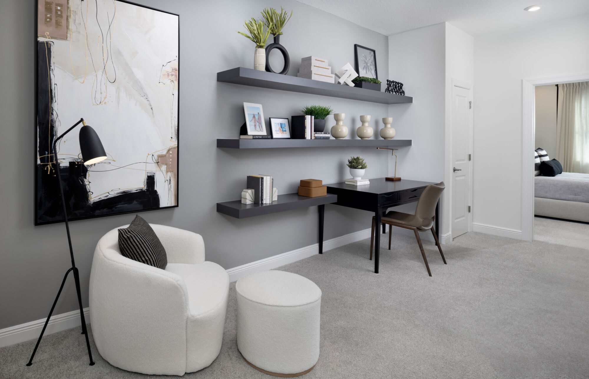 Dylan - Loft